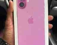 Apple iPhone 16 Pink 128GB8GB