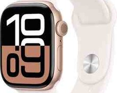 Apple Watch Series 10 Aluminum Rose Gold 46mm