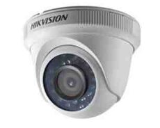 Hikvision kamera