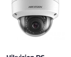 "Hikvision" müşahidə kamerası