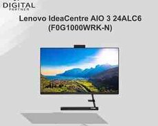 Monoblok Lenovo IdeaCentre AIO 3 24ALC6 (F0G1000WRK-N)