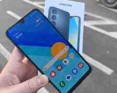 Samsung Galaxy A16 Black (2024) 6GB128GB