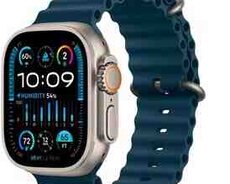 Apple Watch Ultra 2 Titanium