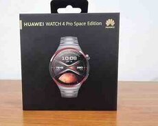 Huawei Watch 4 Pro Black