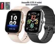 Xiaomi Amazfit GTS 4 Mini New Black