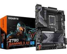 Gigabyte Z790 GAMING X AX DDR5