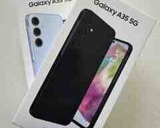 Samsung Galaxy A35 5G Awesome Navy 256GB8GB