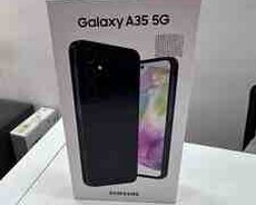 Samsung Galaxy A35 5G Awesome Iceblue 256GB8GB