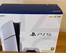 Playstation 5 Slim 1TB