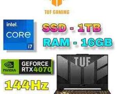 Asus Tuf F15 FX507VI