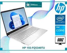 HP 15s-fq5340TU (9R168PA)