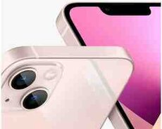 Apple iPhone 13 Pink 128GB4GB