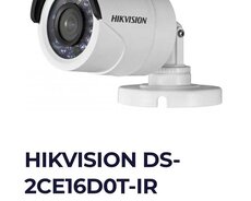 "Hikvision" müşahidə kamerası