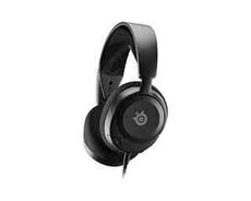 Qulaqlıq SteelSeries Arctis Nova 1