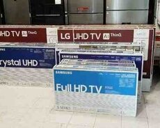 Televizor Samsung 50tu7766