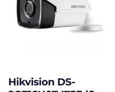 "Hikvision" müşahidə kamerası