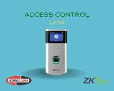 Zkteco Access Control LF10