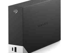 Xarici sərt disk SEAGATE ONE TOUCH 16TB