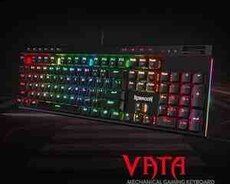 Mexaniki klaviatura Redragon K580 VATA RGB