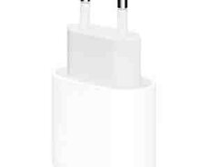 Apple adapteri USB-C 20W