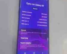 Samsung Galaxy S9 Ice Blue 64GB4GB