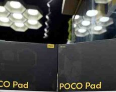 Xiaomi Poco Pad Grey 256GB8GB