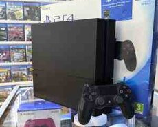 Playstation 4 Fat, 500GB