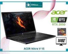 Noutbuk Acer Nitro V 15 ANV15-41 (NH.QSJER.001)