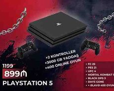 PlayStation 4 Pro