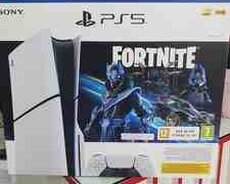 Sony Playstation 5 Silim 1TB