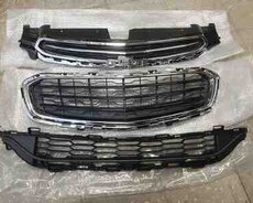 Chevrolet Cruze 2015 Rs radiator barmaqlığı