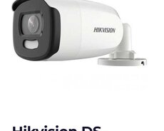 "Hikvision" müşahidə kamerası