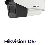 "Hikvision" müşahidə kamerası