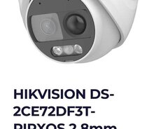 "Hikvision" Müşahidə kamerası