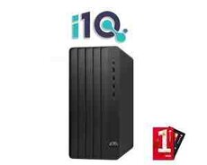 HP Desktop i5-138GB256GB