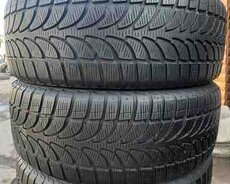 Bridgestone təkərləri 23560 R18