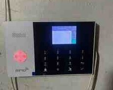 Siqnalizasiya sistemi