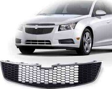 Chevrolet cruze 09-14 radiator barmaqlığı