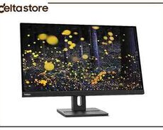 Mionitor Lenovo ThinkVision E27q-20 62D0GAT1EU