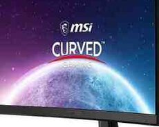 Gaming monitor MSİ