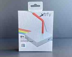 Xtrfy B4 retro mouse bungee