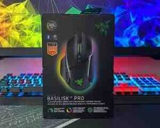 Kompüter siçanı Razer Basilisk V3 Pro