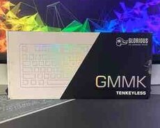 Klaviatura Glorious GMMK TKL