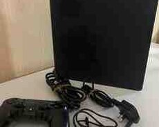 PlayStation 4 Slim 500 GB