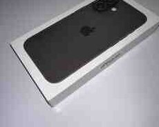 Apple iPhone 16 Black 128GB8GB