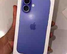 Apple iPhone 16 Ultramarine 128GB8GB