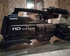 Sony 2500 HD kamera