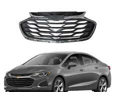 Chevrolet Malibu 2019-2020 radiator barmaqlığı