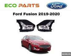 Ford Fusion 2019-2020 Dumanni Dəsti