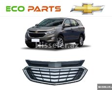 Chevrolet Equinox Radiator barmaqlığı